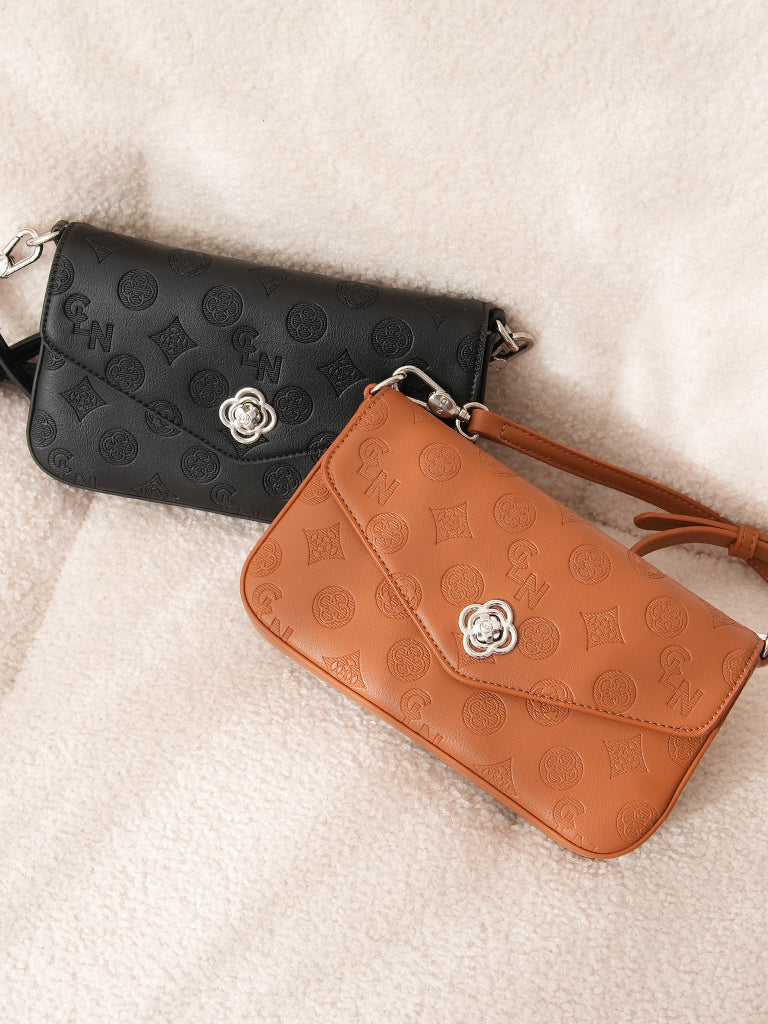 Satchi Crossbody Bag