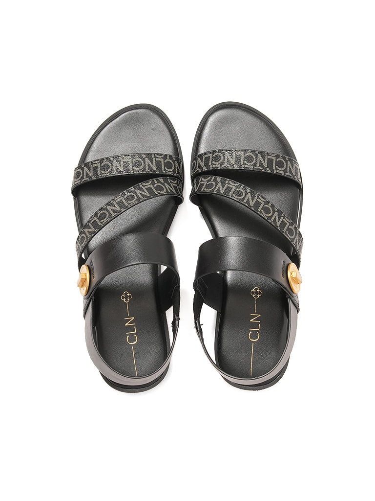 Sawyer Sandals