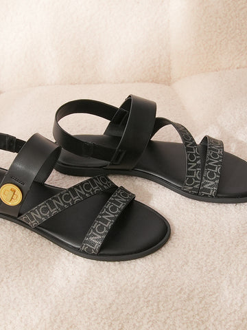 Sawyer Sandals