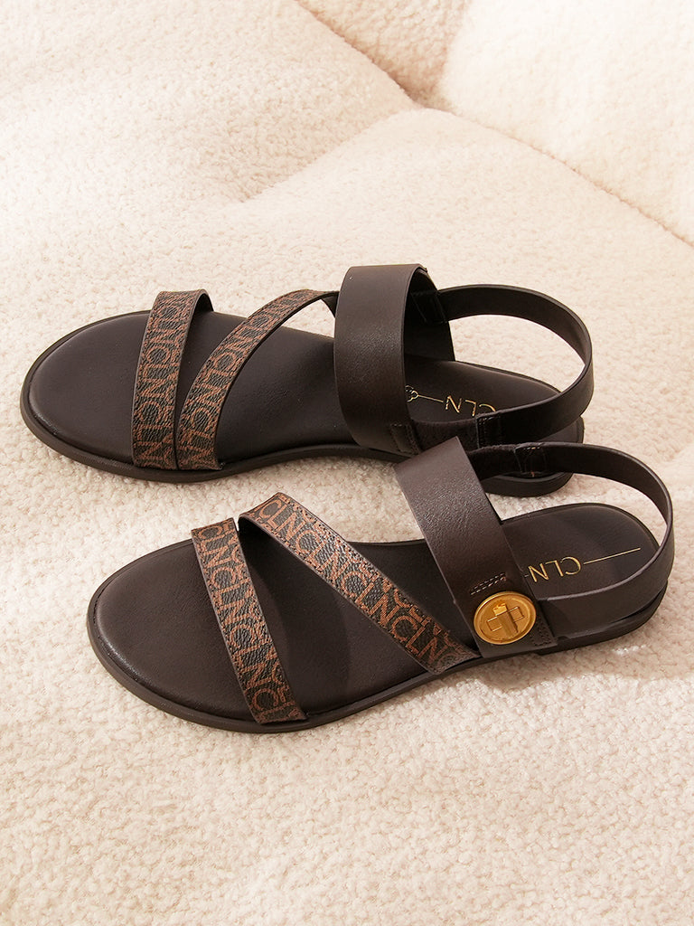 Sawyer Sandals