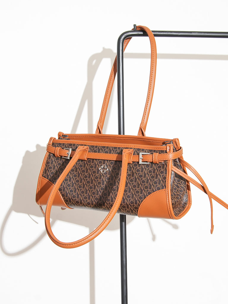 Shaniah Shoulder Bag