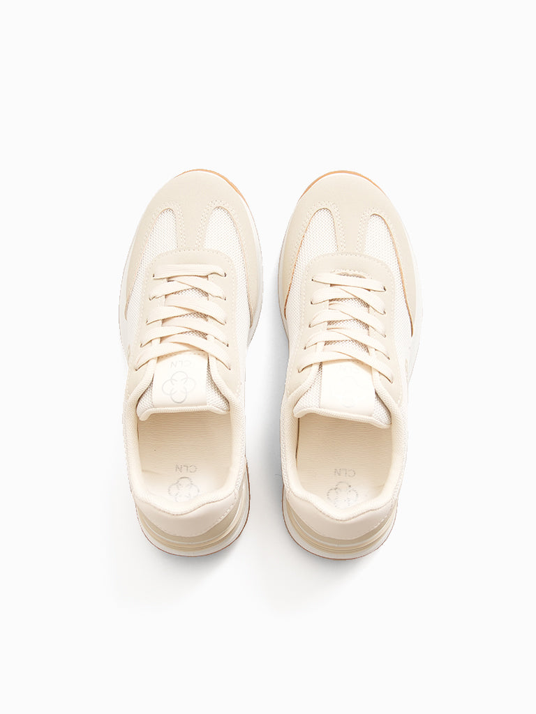 Shaya Lace-up Sneakers