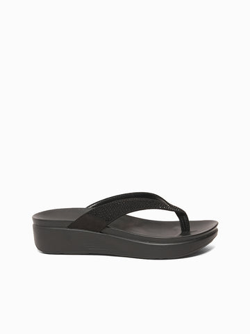 Shea Wedge Slides