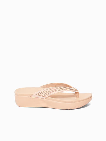 Shea Wedge Slides