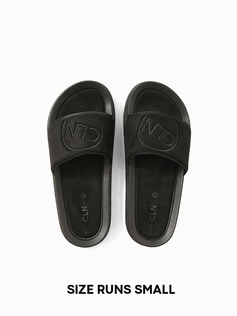 Shiela Slides P799 each (Any 2 at P1299)