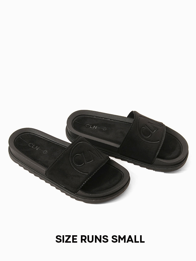 Shiela Slides P799 each (Any 2 at P1299)