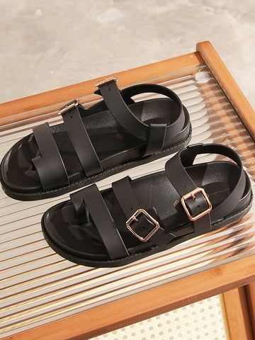 Shiro Sandals P799 each (Any 2 at P1299)