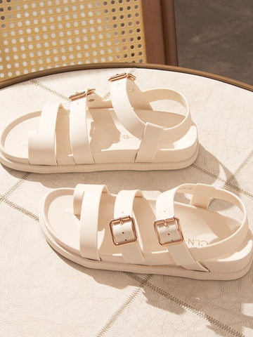 Shiro Sandals P799 each (Any 2 at P1299)