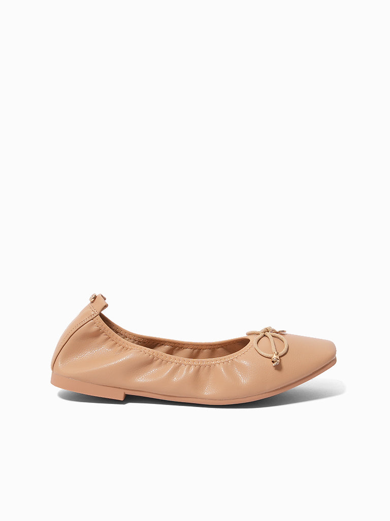 Skylar Ballerinas