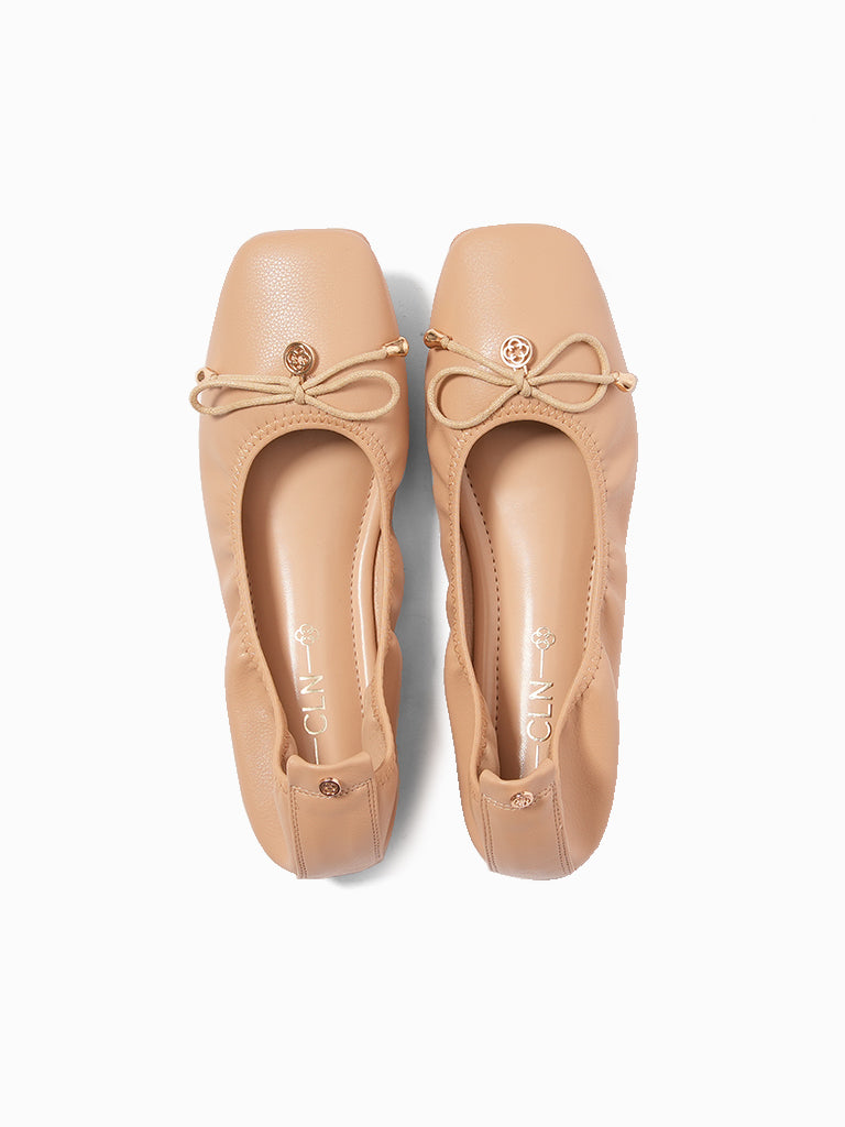 Skylar Ballerinas