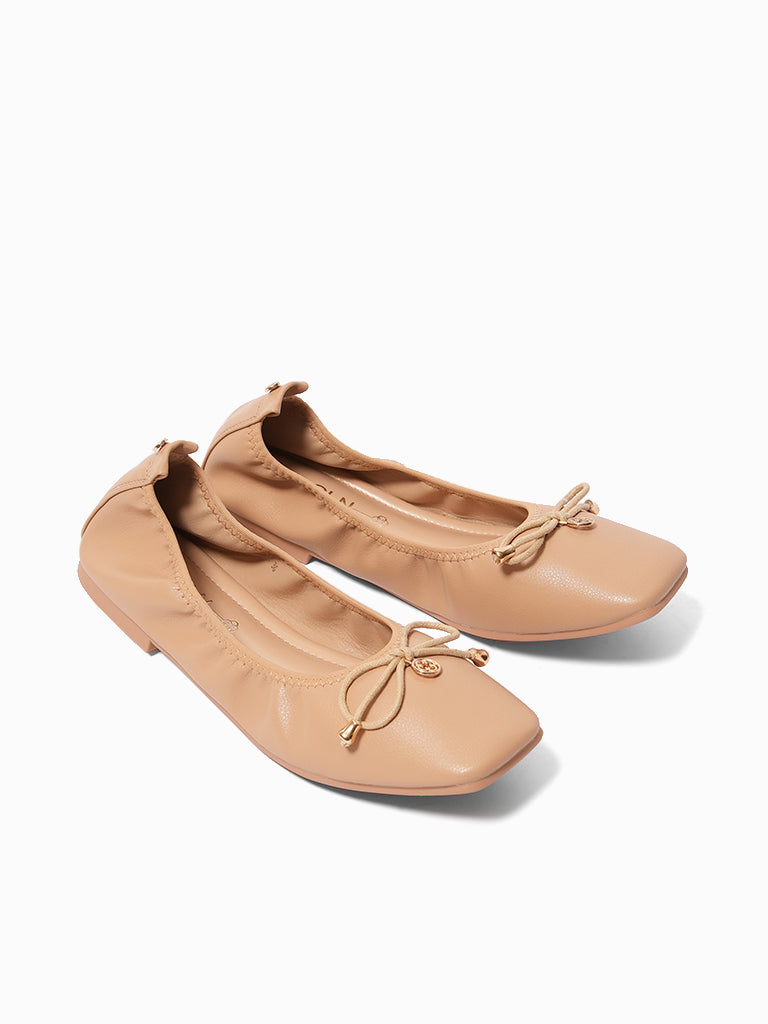 Skylar Ballerinas