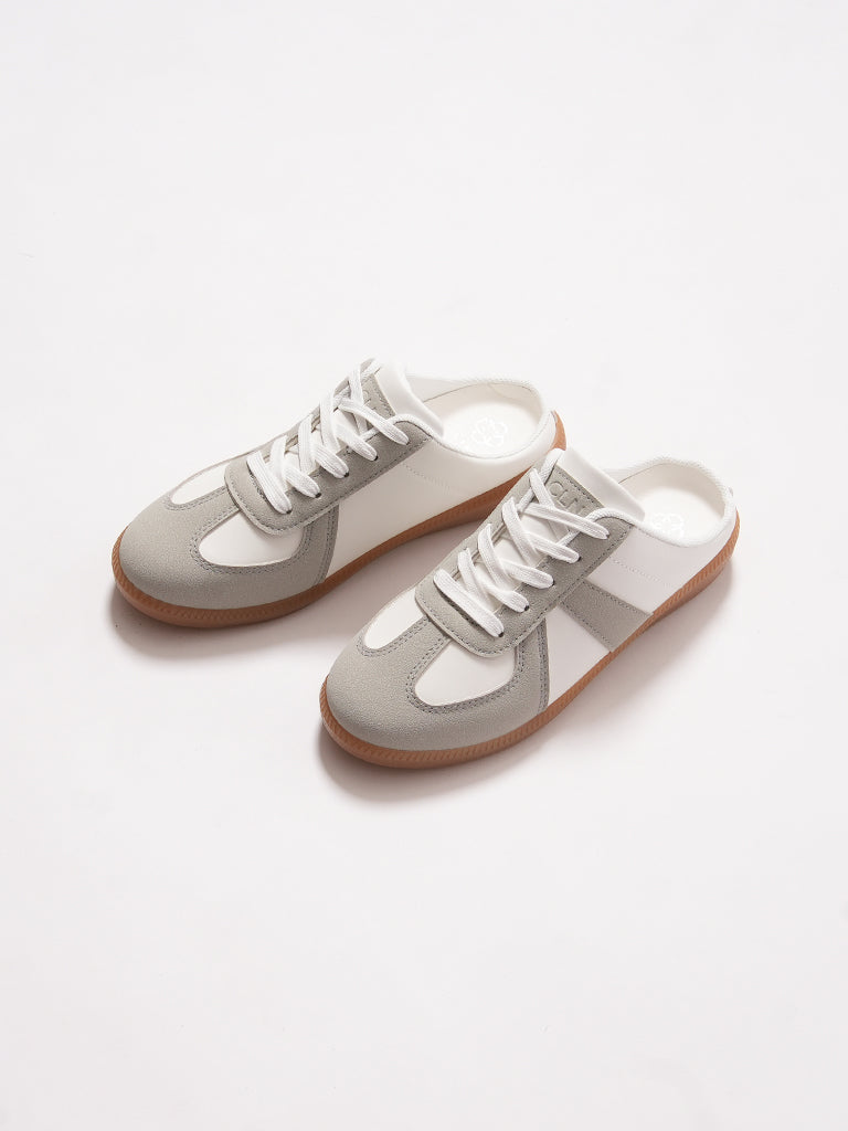 Tanner Mule Sneakers