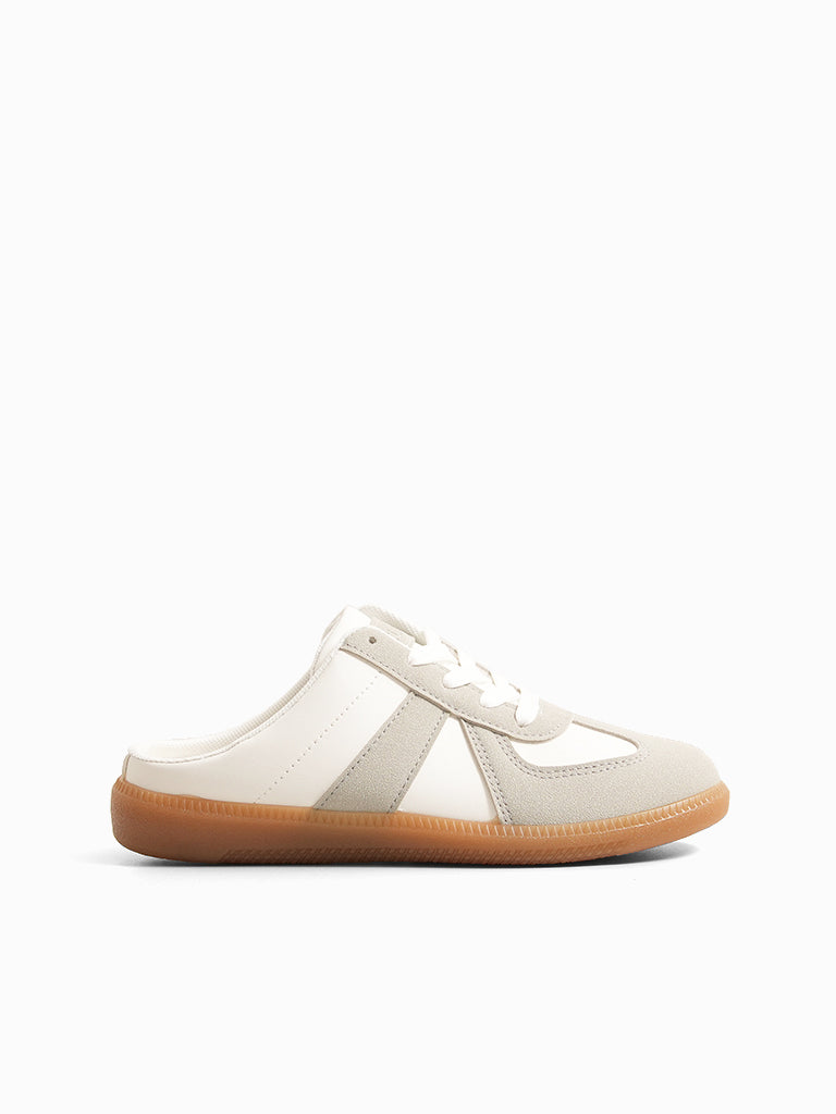 Tanner Mule Sneakers