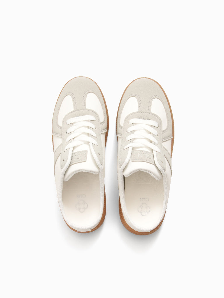 Tanner Mule Sneakers