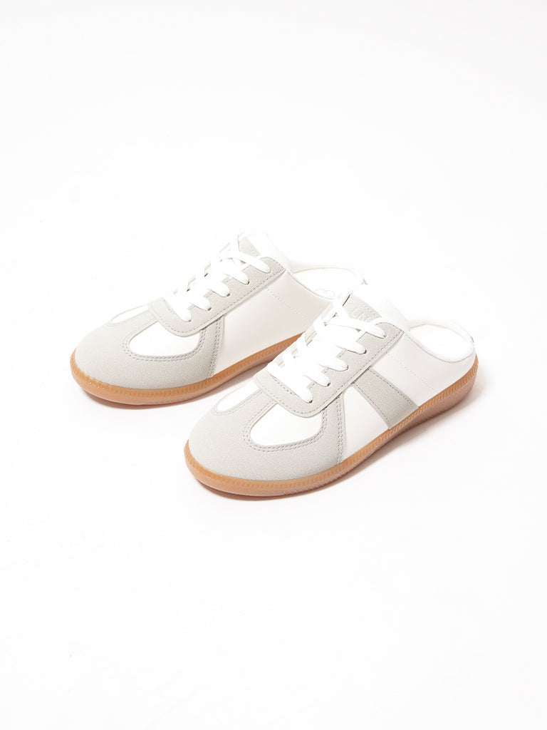 Tanner Mule Sneakers