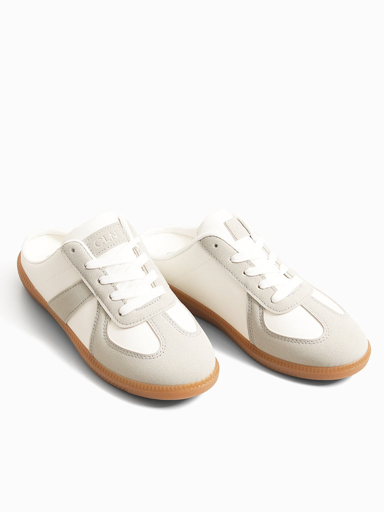 Tanner Mule Sneakers