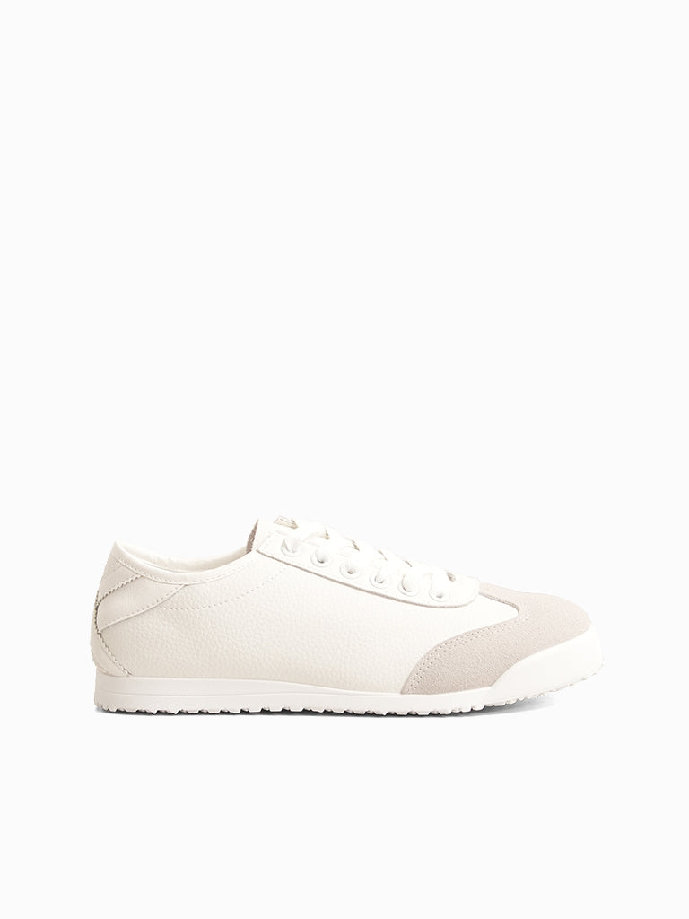 Tarah Lace-up Sneakers