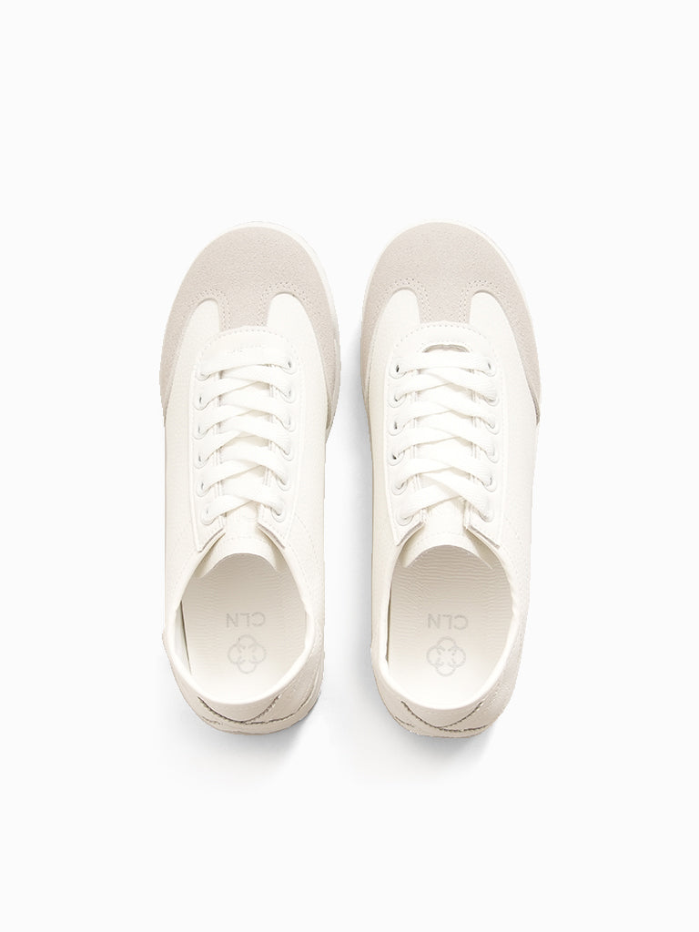 Tarah Lace-up Sneakers