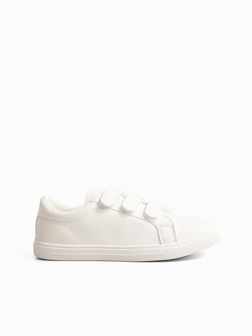 Tavirah Slip-on Sneakers