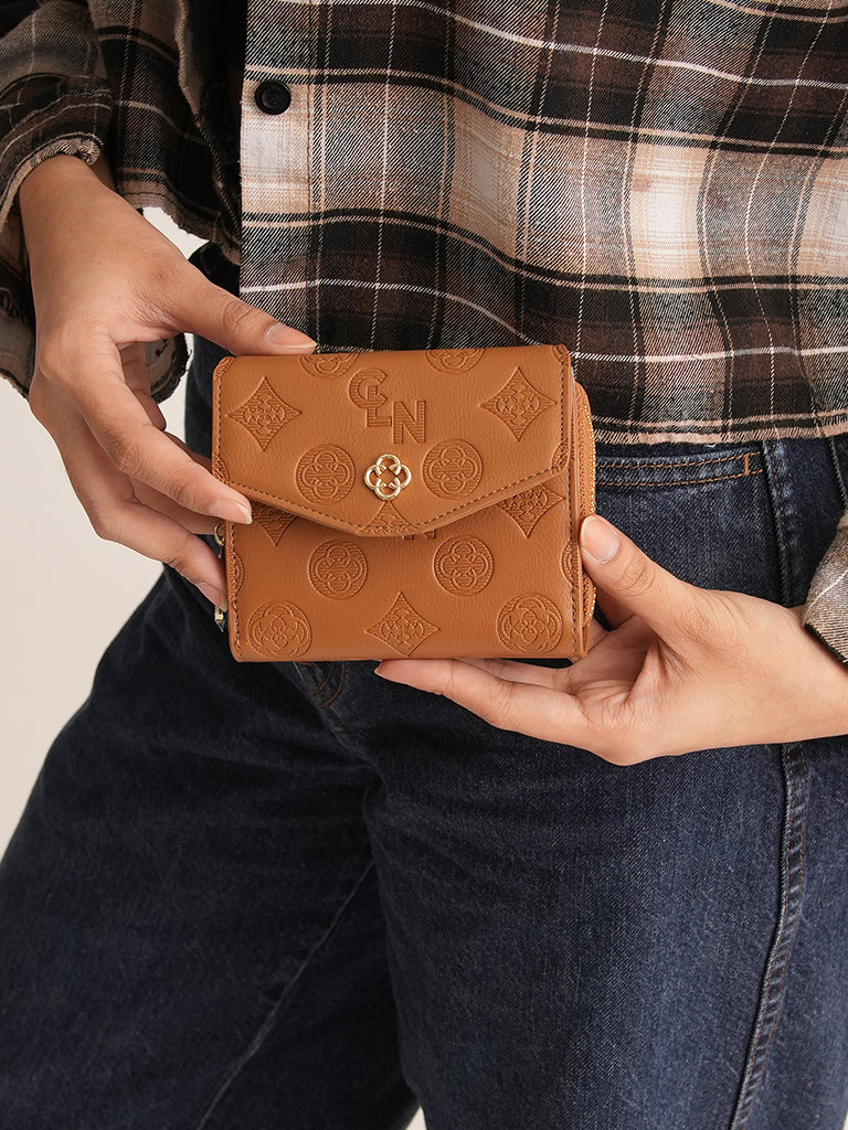 Wallets & Pouch – CLN