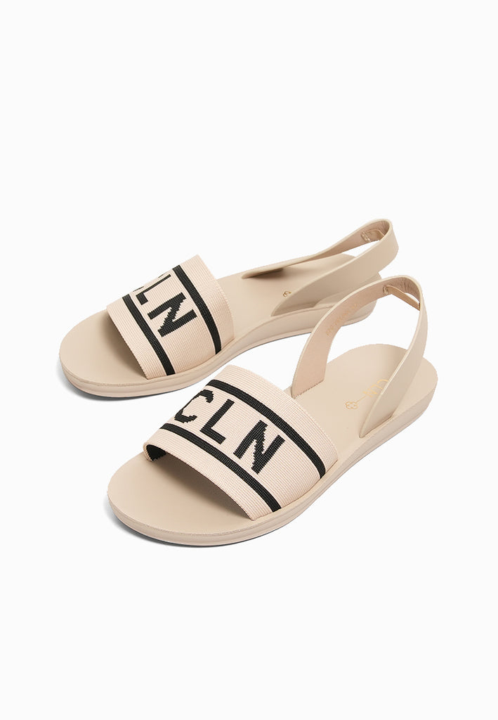 Yelina Sandals