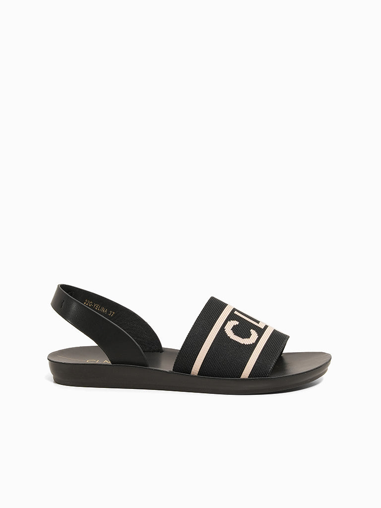 Yelina Sandals