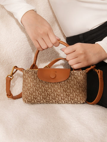 Ylonna Handbag