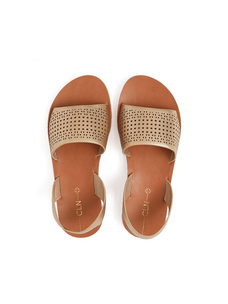 Zoya Sandals