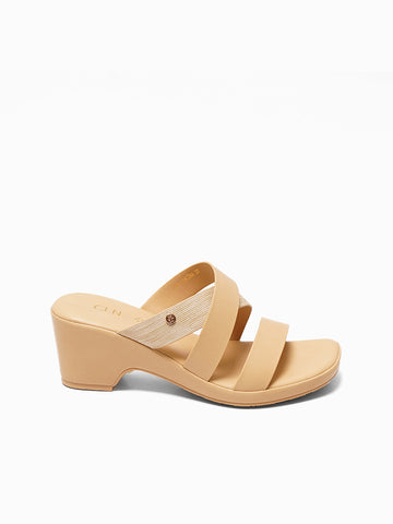 Farelle Flat Slides – CLN