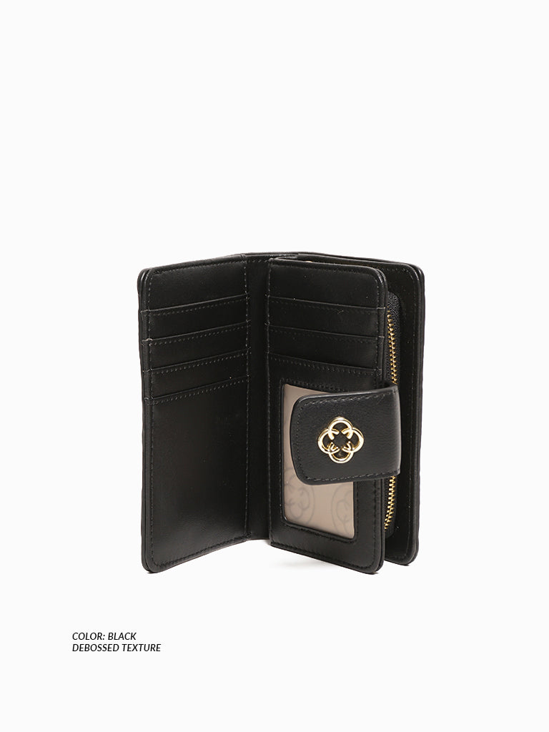 CLN - Featuring our best-selling Calanthe wallet. Check