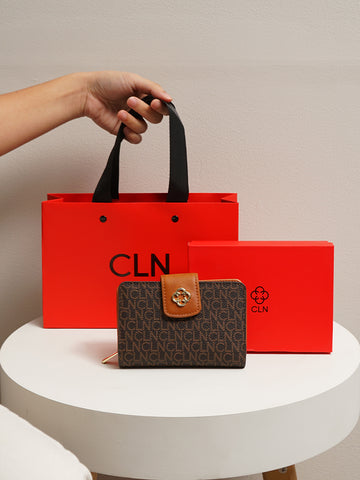 Bags & Wallets – CLN
