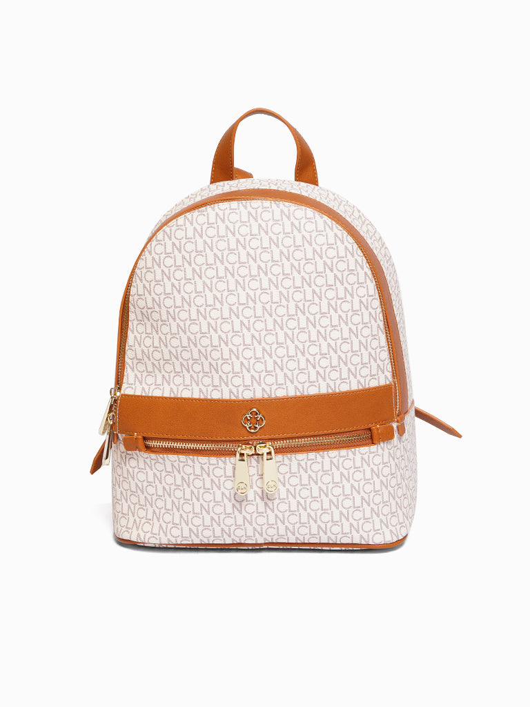 leather backpack cln backpack