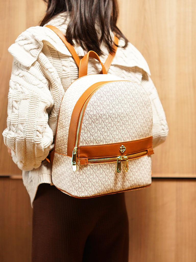 CLN backpack (Vanilla)