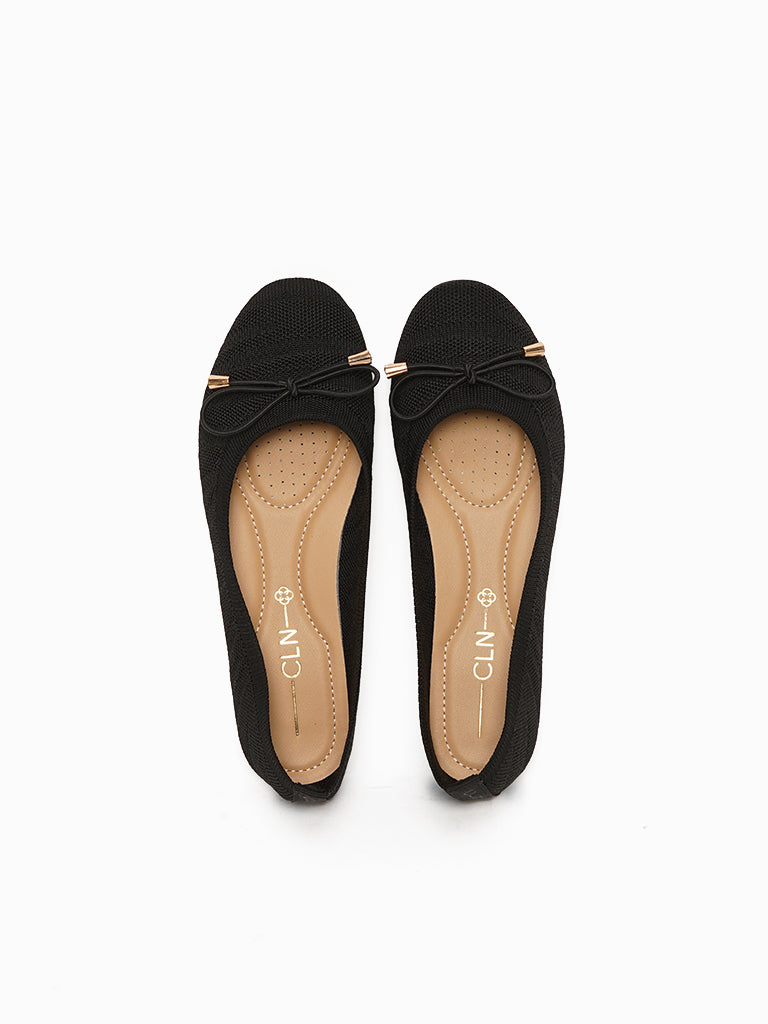 Farelle Flat Slides – CLN