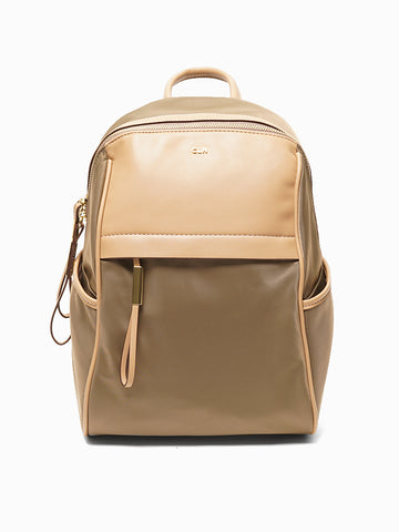 Sleek & functional. Shop the Kristianna Backpack for P2239 at cln