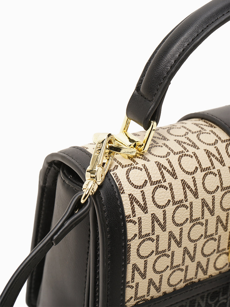 CLN Handbag Bag with Sling
