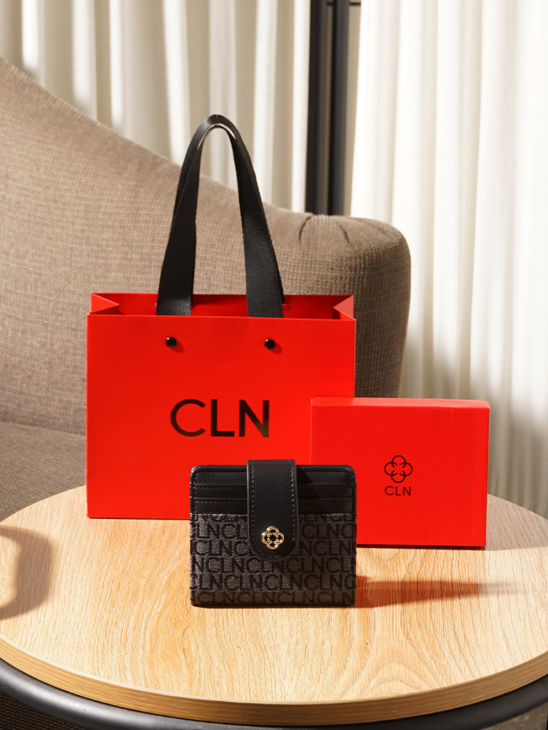 Preloved CLN bag, Women's Fashion, Bags & Wallets, Shoulder Bags