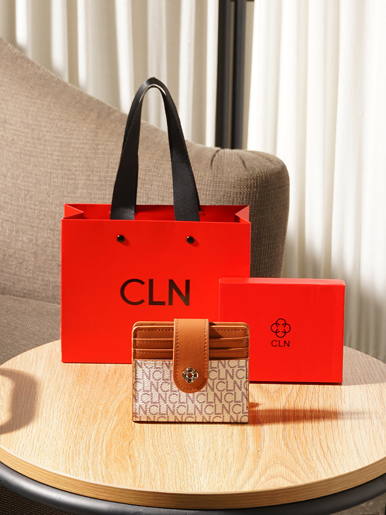 CLN, Bags, Cln Purse