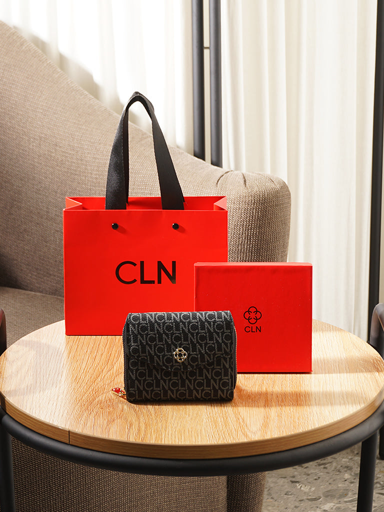 Shop the Latest CLN Purses & Wallets in the Philippines in