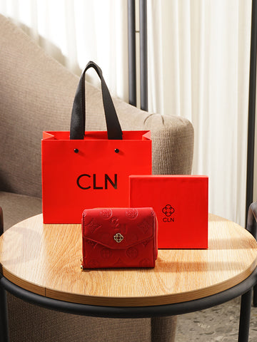 Nataly Shoulder Bag – CLN